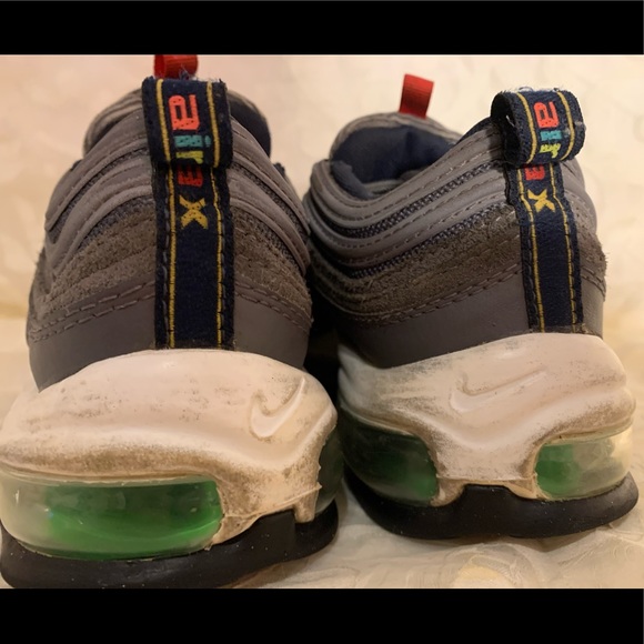 Nike Air Max 97 SE - Picture 4 of 12